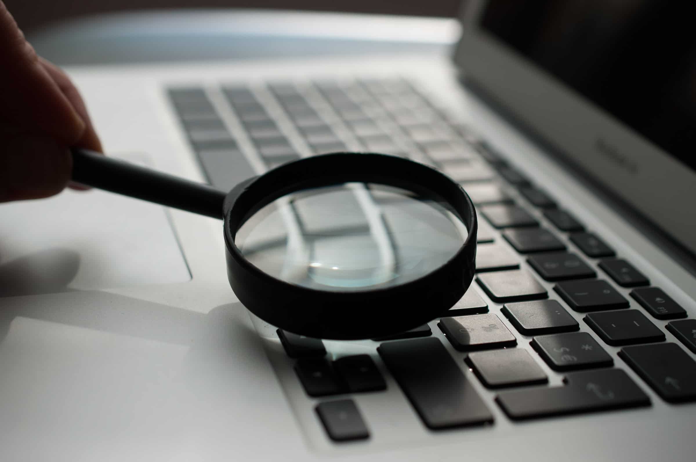 Search illustro